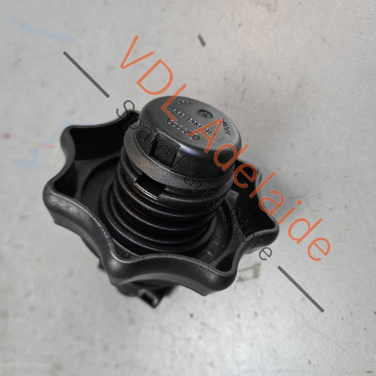 1T0803899 1K0803899D   VW Golf R Spare Wheel Retaining Nut & Bolt Screw 1K0803899D 1T0803899 109mm