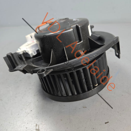 5Q2819021A 5WA907521 5Q2819021C  VW Golf MK7 Audi A3 8V Air conditioning Dash Blower Fan & Control Unit suit RHD 5Q2819021B 5Q2819021C 5WA907521