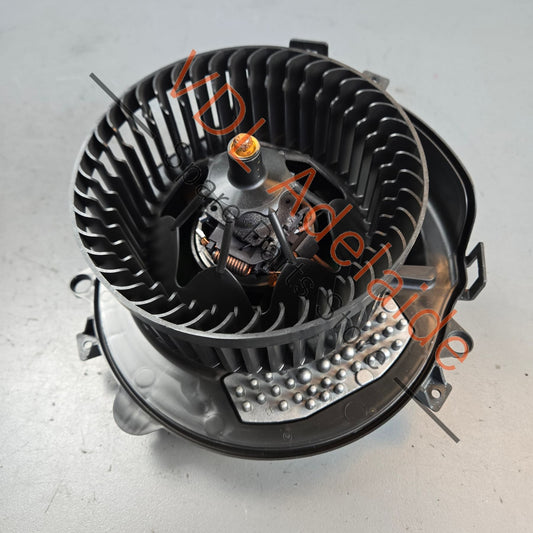 5Q2819021A 5WA907521 5Q2819021C  VW Golf MK7 Audi A3 8V Air conditioning Dash Blower Fan & Control Unit suit RHD 5Q2819021B 5Q2819021C 5WA907521