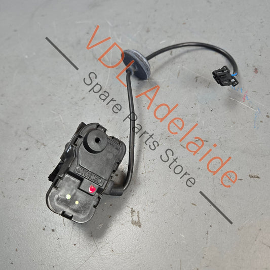 5C6810773H 5C6810773K   VW Golf R Mk7 Fuel Filler Door Flap Open Release Control Element Mechanism 5C6810773H 5C6810773K