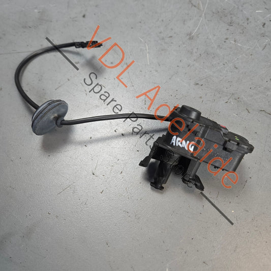 5C6810773H 5C6810773K   VW Golf R Mk7 Fuel Filler Door Flap Open Release Control Element Mechanism 5C6810773H 5C6810773K