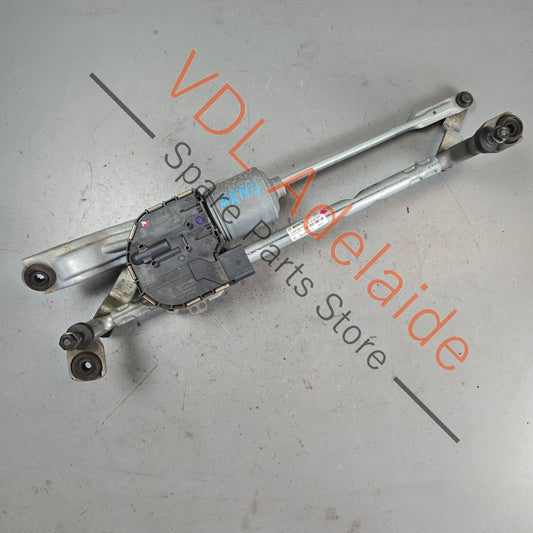 5G2955119A 5G2955023C   VW Golf MK7 Windscreen Wiper Motor & Linkage Assembly 5G2955023C