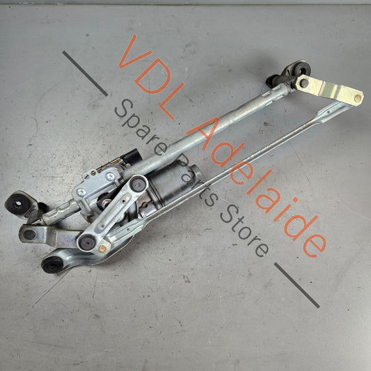5G2955119A 5G2955023C   VW Golf MK7 Windscreen Wiper Motor & Linkage Assembly 5G2955023C