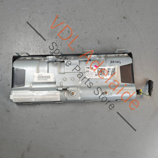 5G2880842D    VW Golf MK7 Front Right Drivers Knee Kneebag Airbag 5G2880842D