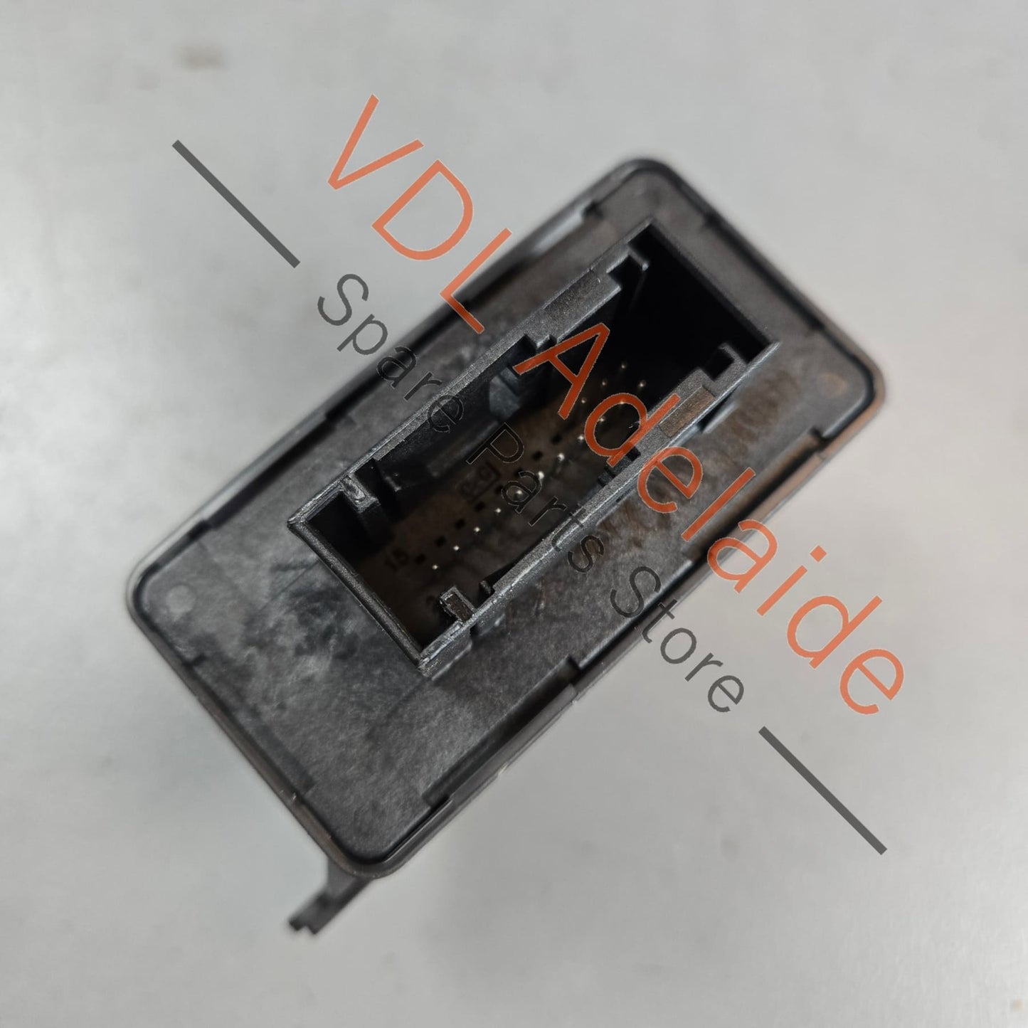 7P6907357D VW Audi Headlight Module for Automatic Range & Cornering Control 7P6907357D