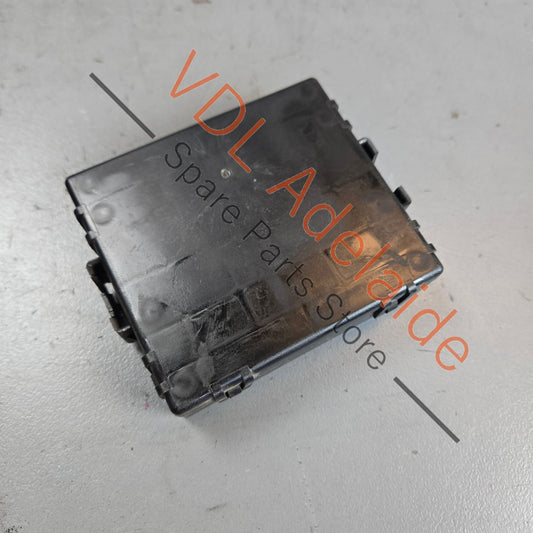 5Q0907530AF 5Q0907530F   VW Golf MK7 Diagnosis Interface for Data Bus (Gateway) 5Q0907530AF