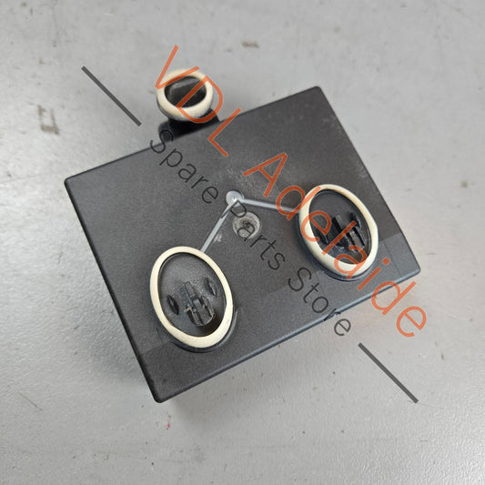 5Q0959592E    VW Golf MK7 7.5 Front Passengers Door Control Unit 5Q0959592E