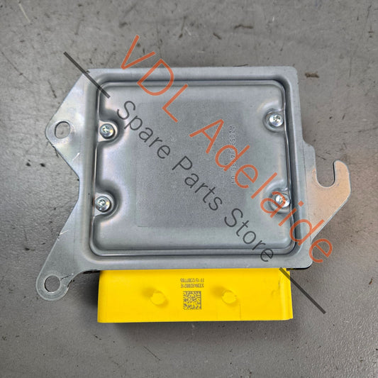 5Q0959655AA    VW Golf MK7 R Airbag Control Module 5Q0959655AA