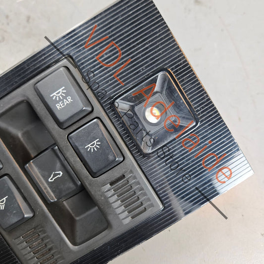 5G2947105RWHI 5G2947106A   VW Golf Mk7 LED Front Interior Reading Light w Sunroof Switch 5G2947105Q 5G2947105R 5G2947106A