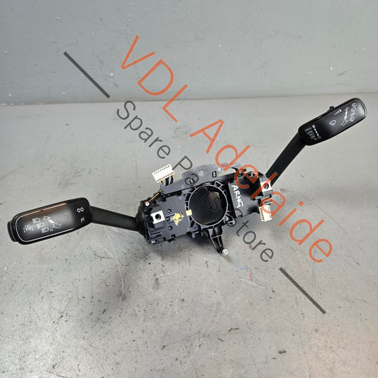 5Q0953507HN    VW Steering Colum Combination Switch for Wipers Indicators 5Q0953507HN