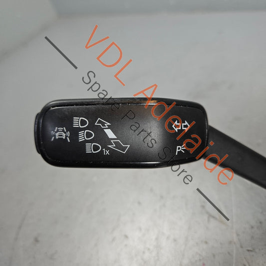 5Q0953507HN    VW Steering Colum Combination Switch for Wipers Indicators 5Q0953507HN