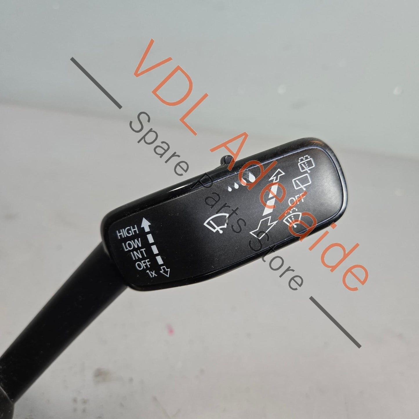 5Q0953507HN VW Steering Colum Combination Switch for Wipers Indicators 5Q0953507HN