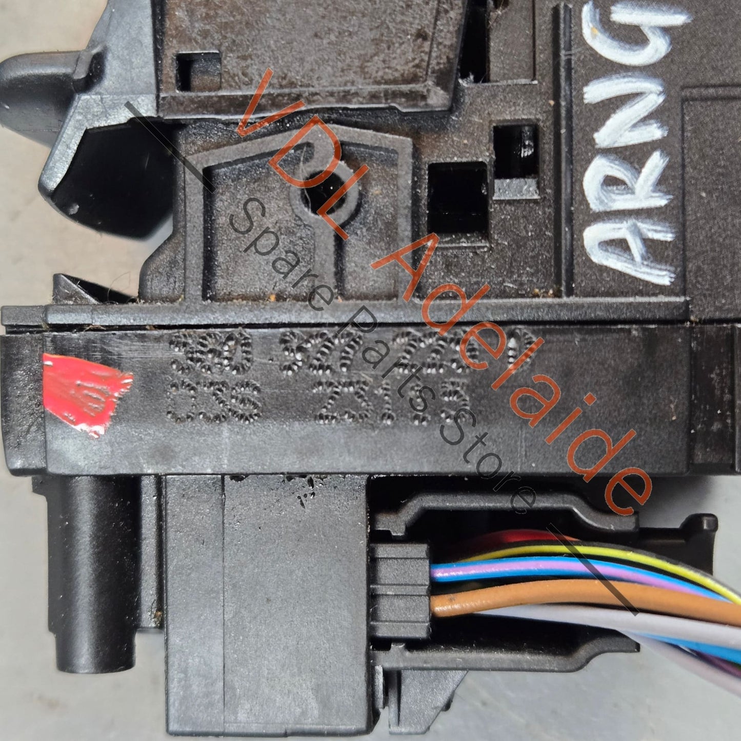 5G0927225D VW Golf MK7 7.5 EPB Park Brake Switch Centre Console 5G0927225D
