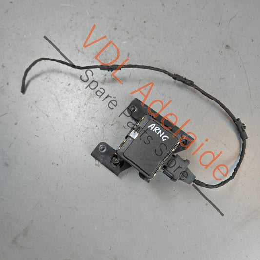 5Q0907561F    VW Golf MK7 Front Radar Sensor for ACC Automatic Distance Cruise Control 5Q0907561F