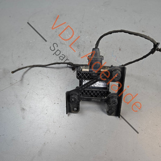 5Q0907561F    VW Golf MK7 Front Radar Sensor for ACC Automatic Distance Cruise Control 5Q0907561F