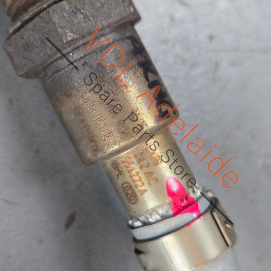 06K906262AC    VW Golf R MK7 Lambda Probe Oxygen Sensor Downstream After Cat 06K906262AC