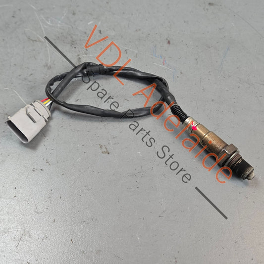 8V0906262D    O2 Upstream Before Cat Oxygen Sensor Lambda Probe for Golf R MK7 Audi S3 8V CJXB CJXC CYFB CJXE CJXG 8V0906262D 06K906262CS