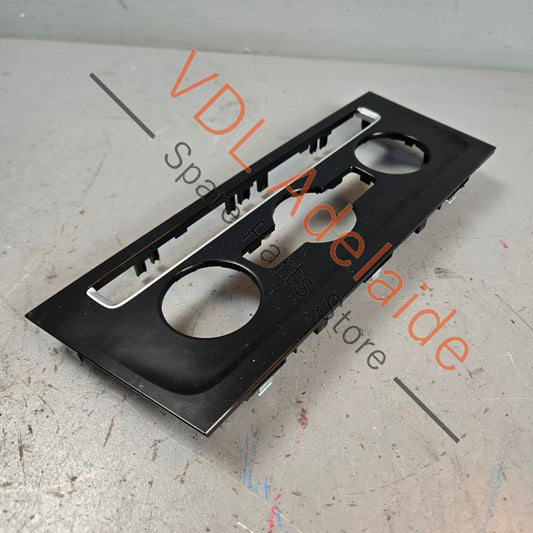 5G2863100 5G2863042C   VW Golf MK7 AC Control Swith Cover Interior Trim 5G2863100 5G2863042C