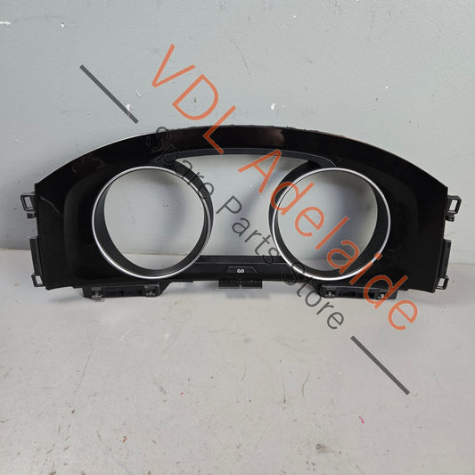5G0857189AAH    VW Golf MK7 Dashboard Dash Cluster Surround Interior Trim 5G0857189 DAA