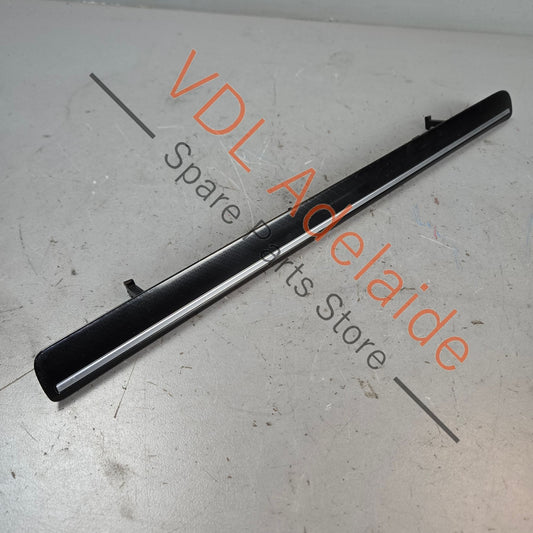 5G2858418C    VW Golf MK7 7.5 Dashboard Inlay Trim Dark Carbon look 5G2858418C CSJ