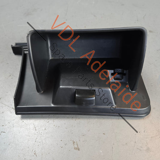 5G2857924 5G2857919C   VW Golf MK7 Drivers Side RHS Glove Storage Compartment 5G2857919C 82V 5G2857924