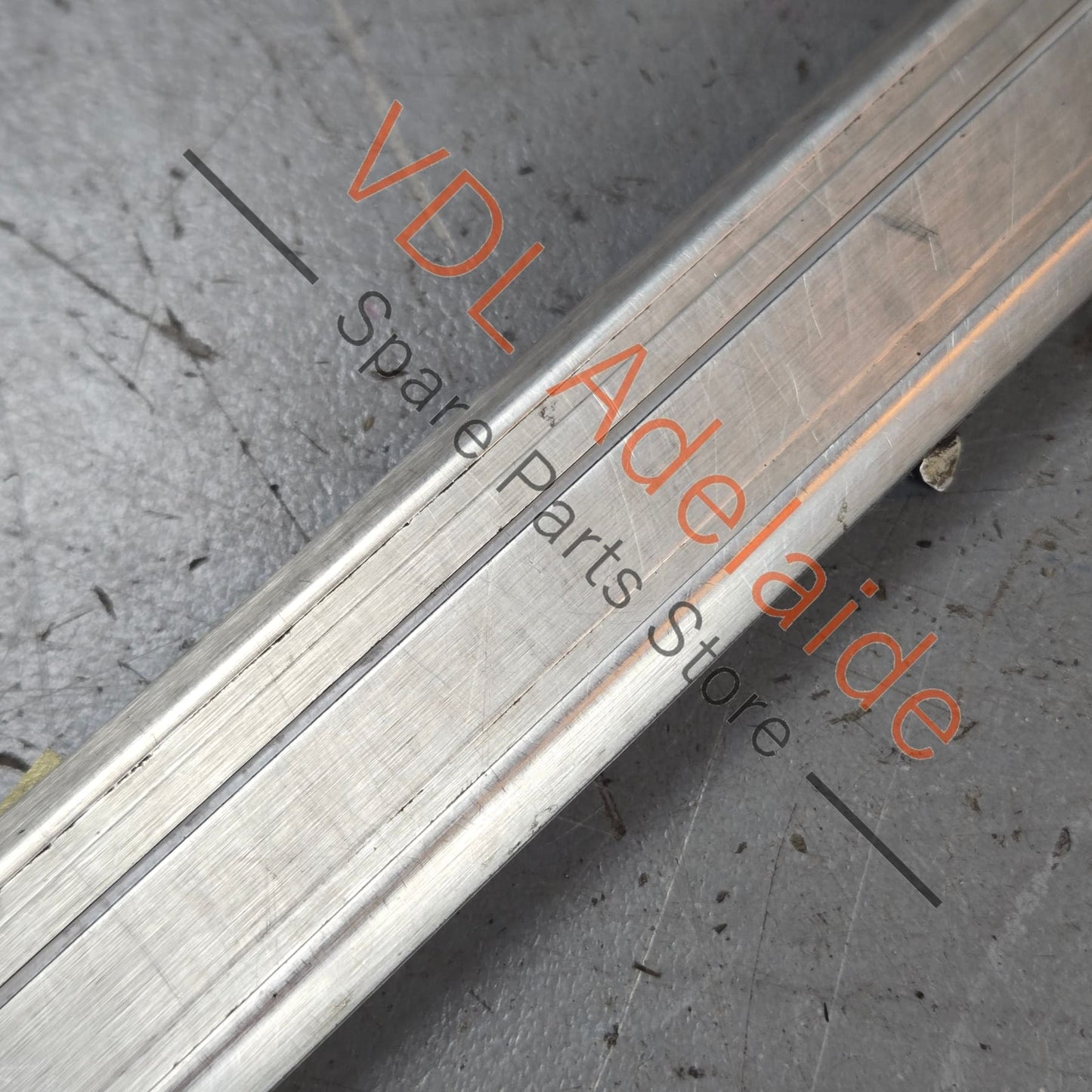5G4853369KDAT VW Golf R Illuminated Sill Panel Door Entry Strip Light Right 5G4853369K DAT