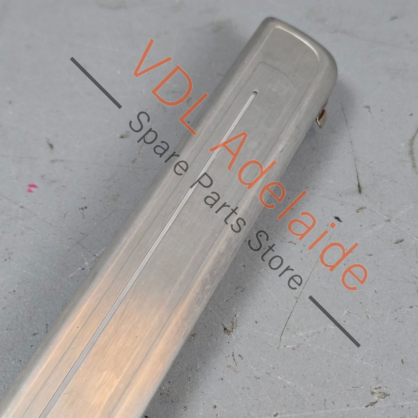 5G4853369KDAT VW Golf R Illuminated Sill Panel Door Entry Strip Light Right 5G4853369K DAT