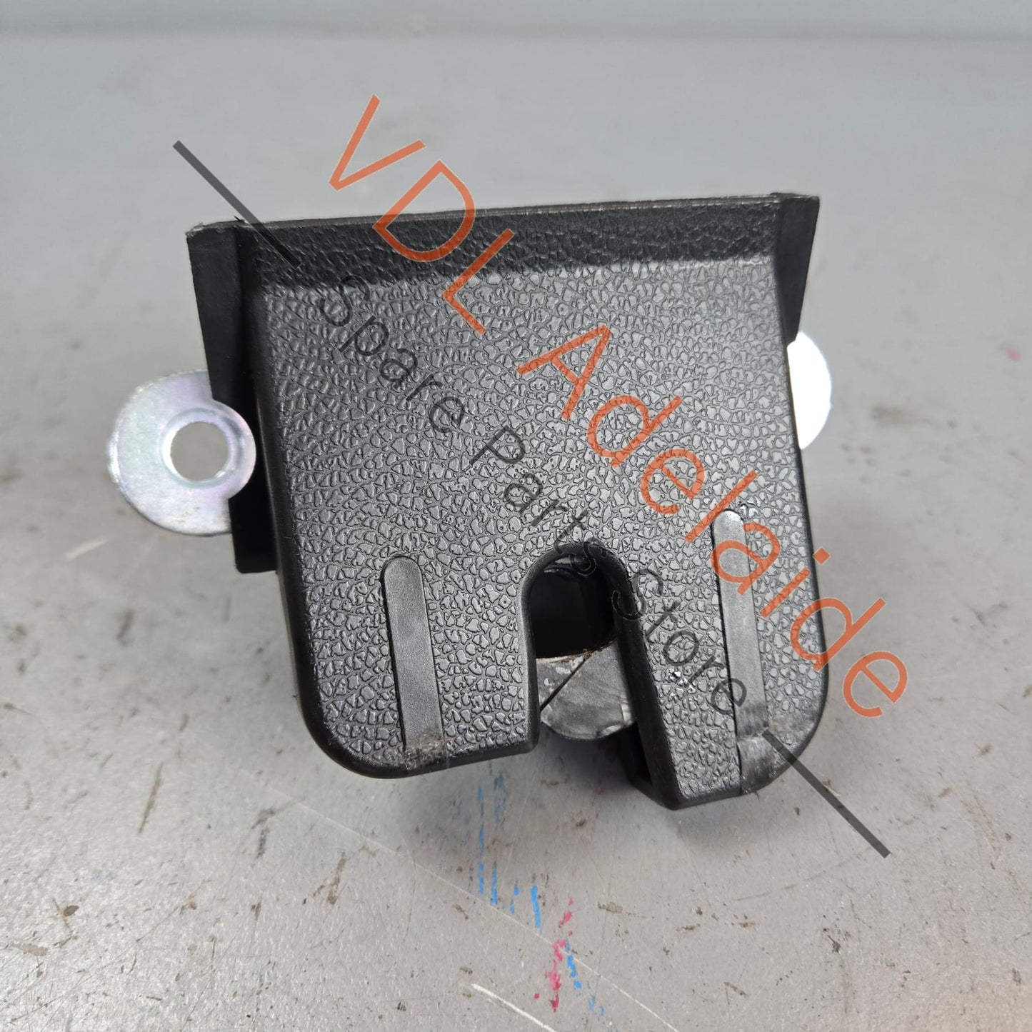5G6827505 5G6827505B VW Golf MK7 Rear Boot Lid Hatch Lock Mechanism 5G6827505B