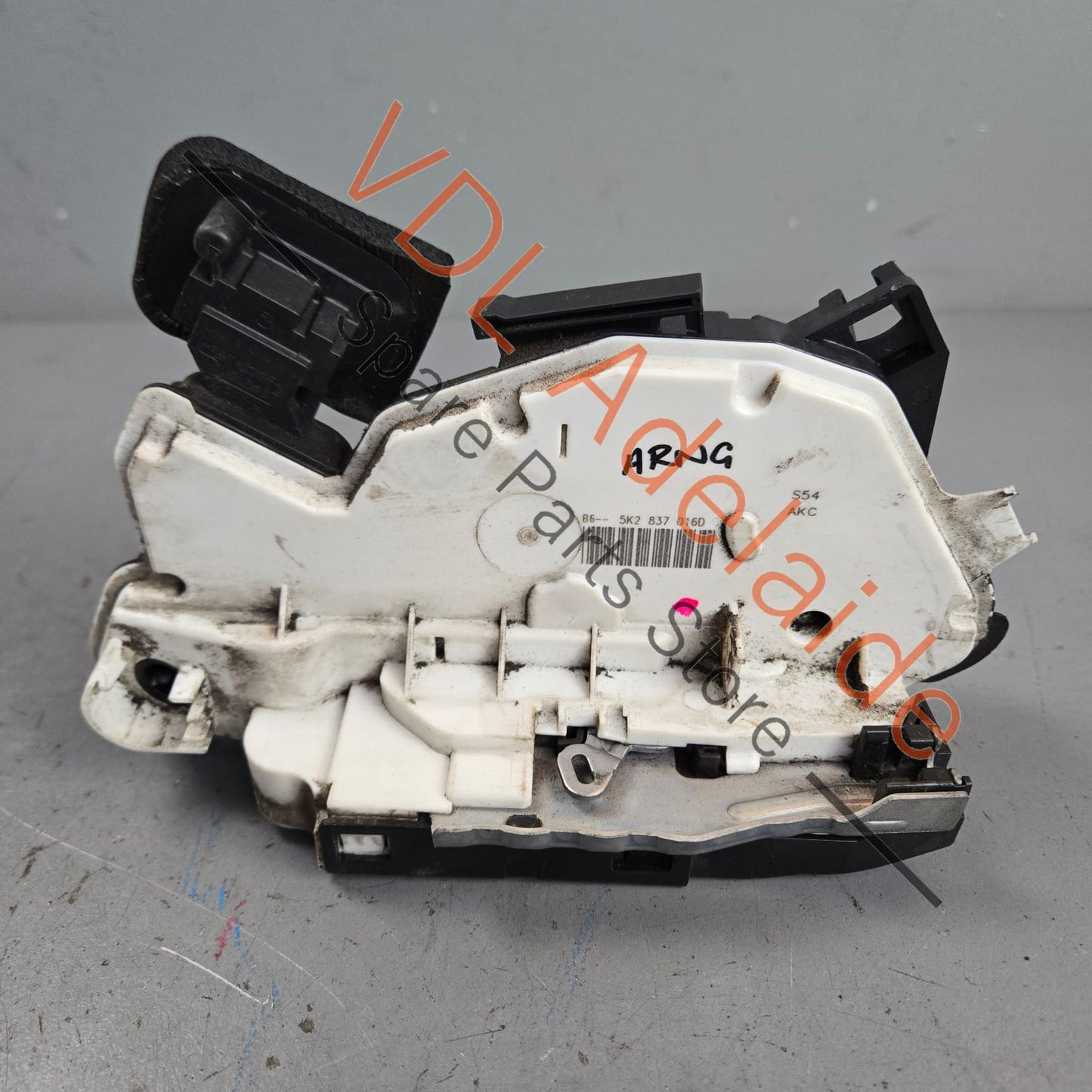 5K2837016D 5K2837016H VW Golf Front Right Side Door Lock Actuator 5K2837016D 5K2837016H