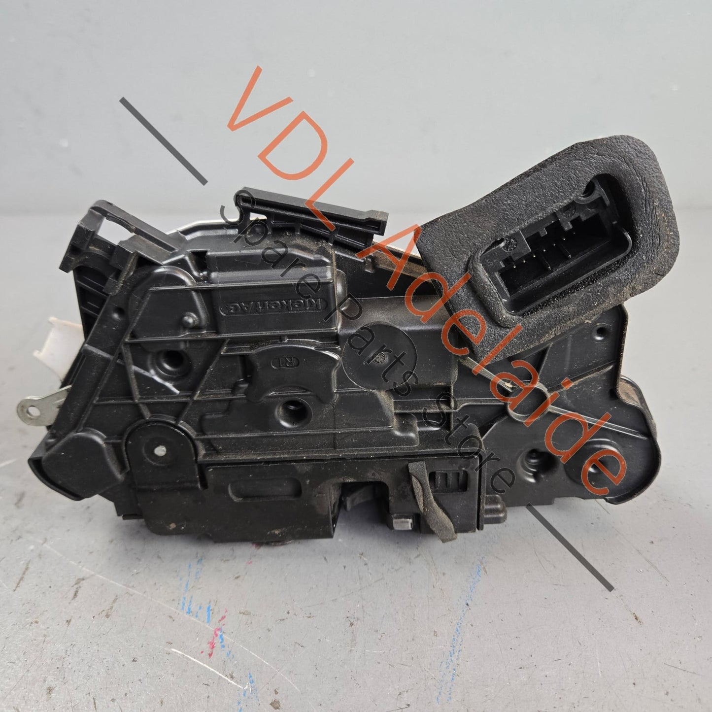 5K2837016D 5K2837016H VW Golf Front Right Side Door Lock Actuator 5K2837016D 5K2837016H
