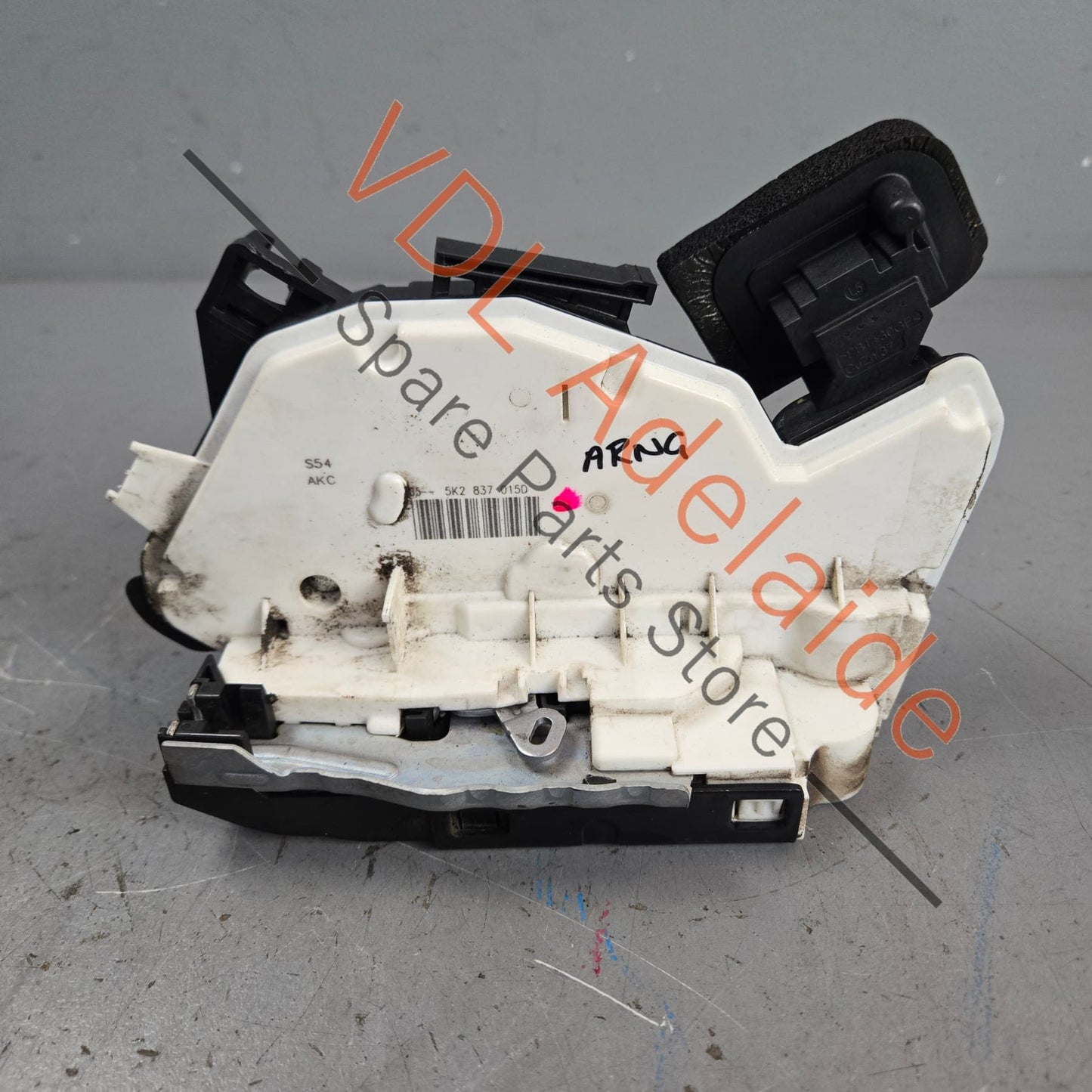 5K2837015D 5K2837015H VW Golf Front Left Side Door Lock Actuator 5K2837015D 5K2837015H