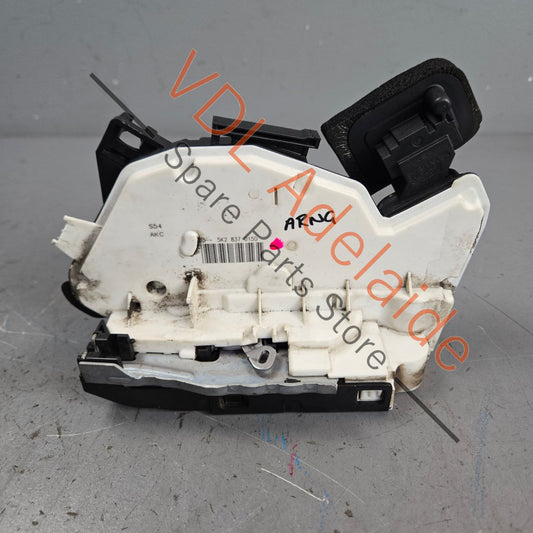 5K2837015D 5K2837015H   VW Golf Front Left Side Door Lock Actuator 5K2837015D 5K2837015H