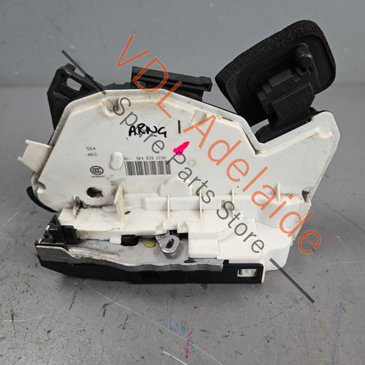 5K4839015R 5K4839015AG   VW Golf Rear Left Side Door Lock Actuator 5K4839015R 5K4839015AG