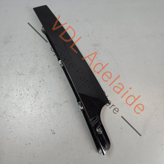 5G4837901D    VW Golf Mk7 Gloss Black Front Left B Pillar Exterior Trim for Door Window Frame 5G4837901C 5G4837889B