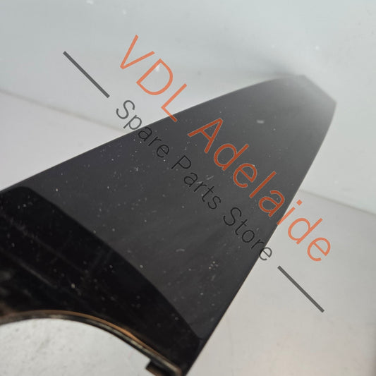 5G4837901D    VW Golf Mk7 Gloss Black Front Left B Pillar Exterior Trim for Door Window Frame 5G4837901C 5G4837889B