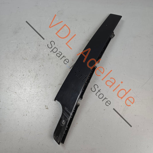 5G4837902D    VW Golf Mk7 Gloss Black Front Right B Pillar Exterior Trim for Door Window Frame 5G4837902C 5G4837890B