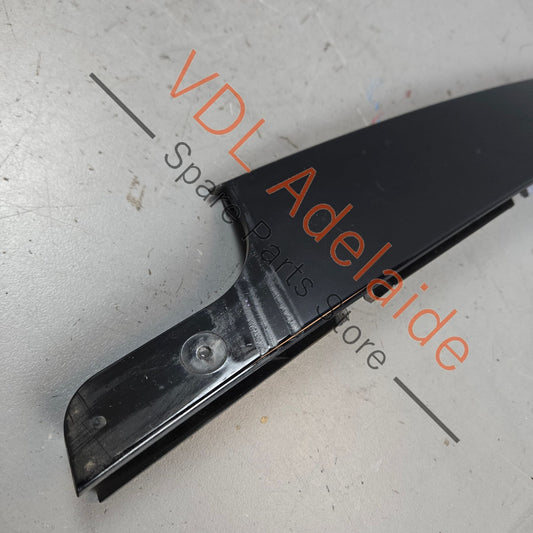 5G4837902D    VW Golf Mk7 Gloss Black Front Right B Pillar Exterior Trim for Door Window Frame 5G4837902C 5G4837890B