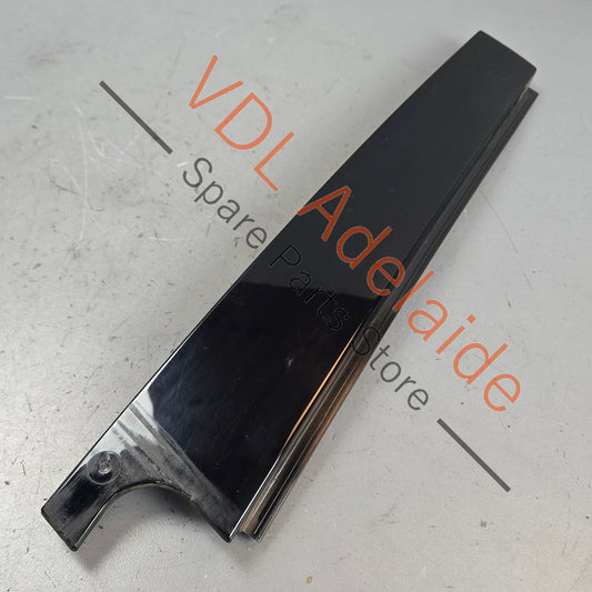 5G6839902D    VW Golf Mk7 Gloss Black Rear Right B Pillar Exterior Trim for Door Window Frame 5G6839902B