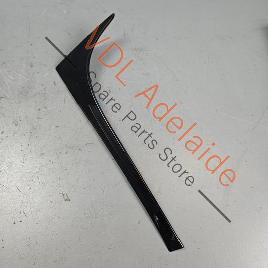 5G6805945C    VW Golf MK7 7.5 Gti R Left Rear Window Spoiler Trim Molding 5G6805945C 041