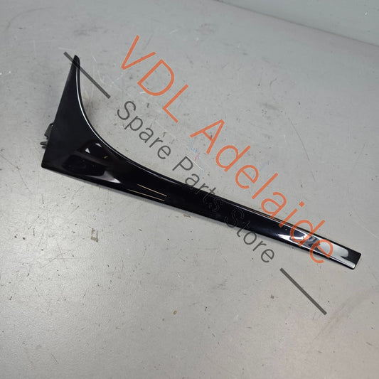 5G6805945C    VW Golf MK7 7.5 Gti R Left Rear Window Spoiler Trim Molding 5G6805945C 041