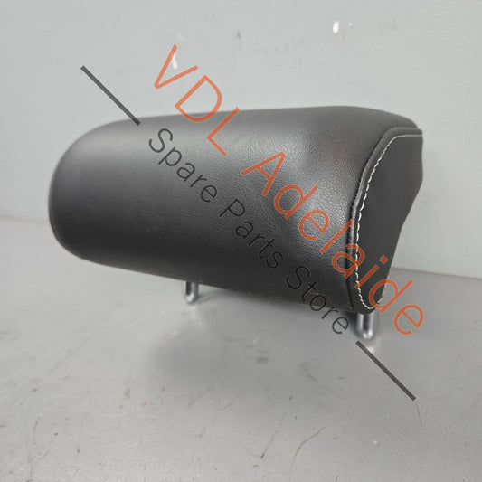 5G0885902TDYF 5G0885902T   VW Golf R MK7 Rear Middle Centre Headrest 5G0885902T DYF
