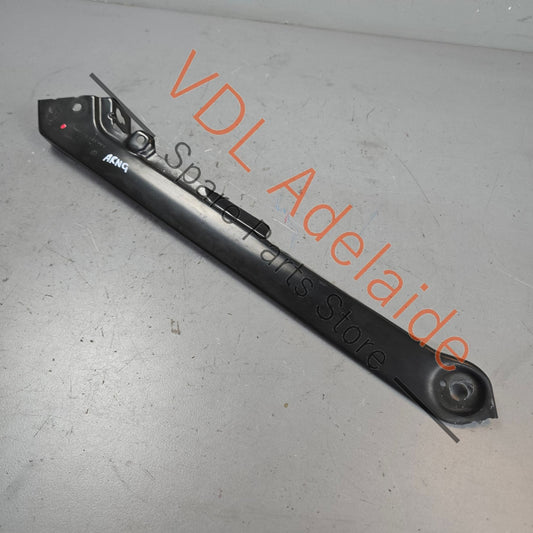 5G0805931    VW Golf MK7 Radiator Support Brace Metal Bracket Left above Headlight 5G0805931