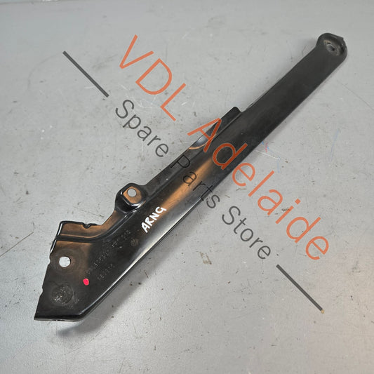 5G0805931    VW Golf MK7 Radiator Support Brace Metal Bracket Left above Headlight 5G0805931
