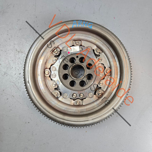 06K105266A    Golf R MK7 Dual Mass DSG Flywheel 06K105266A