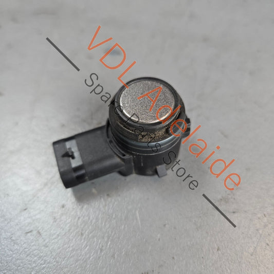 34D919275A    34D919275A Parking Sensor VW Audi Limestone Grey 34D919275A