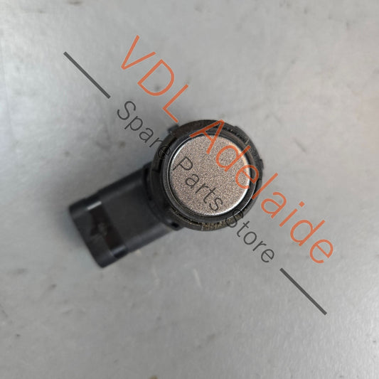 34D919275A    34D919275A Parking Sensor VW Audi Limestone Grey 34D919275A