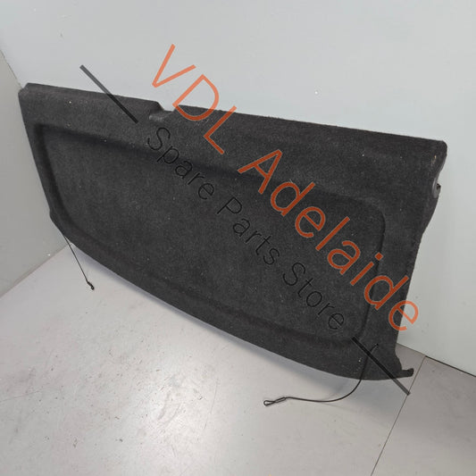 5G6867769G    VW Golf MK7 Parcel Tray Hatch Cargo Cover for Trunk Boot Luggage Compartment 5G6867769G