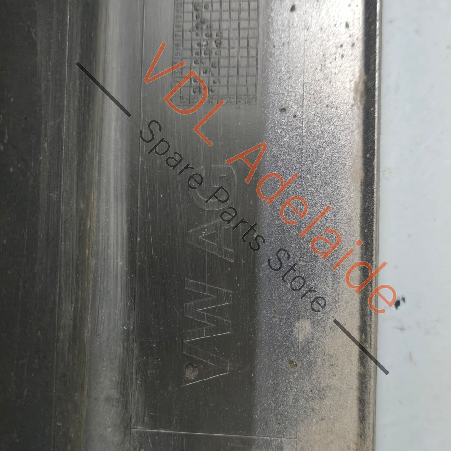 5G0853855 5G0853855GRU VW Golf R MK7 LHS Left Widened Sill Panel Sideskirt Rocker Panel Cover Trim Moulding 5G0853855