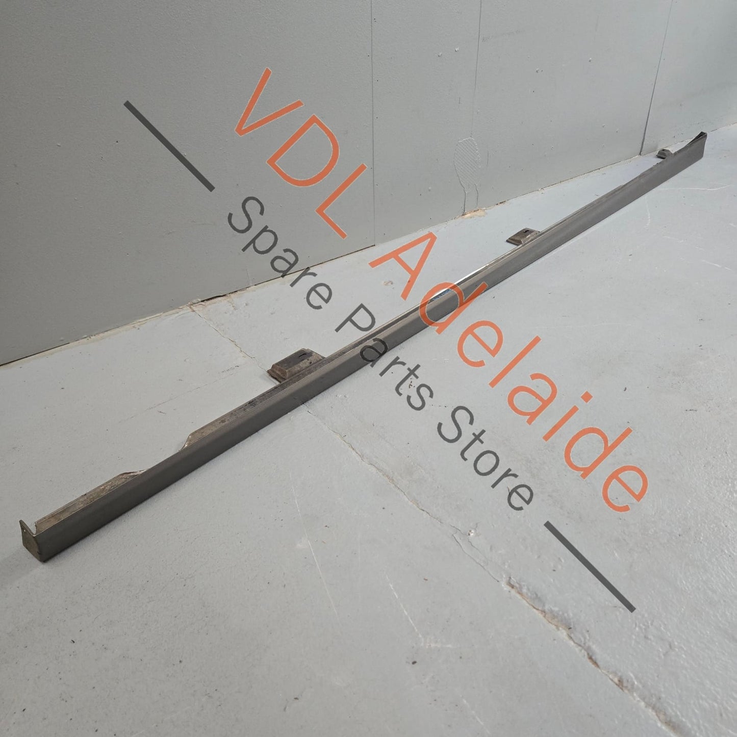 5G0853855 5G0853855GRU VW Golf R MK7 LHS Left Widened Sill Panel Sideskirt Rocker Panel Cover Trim Moulding 5G0853855