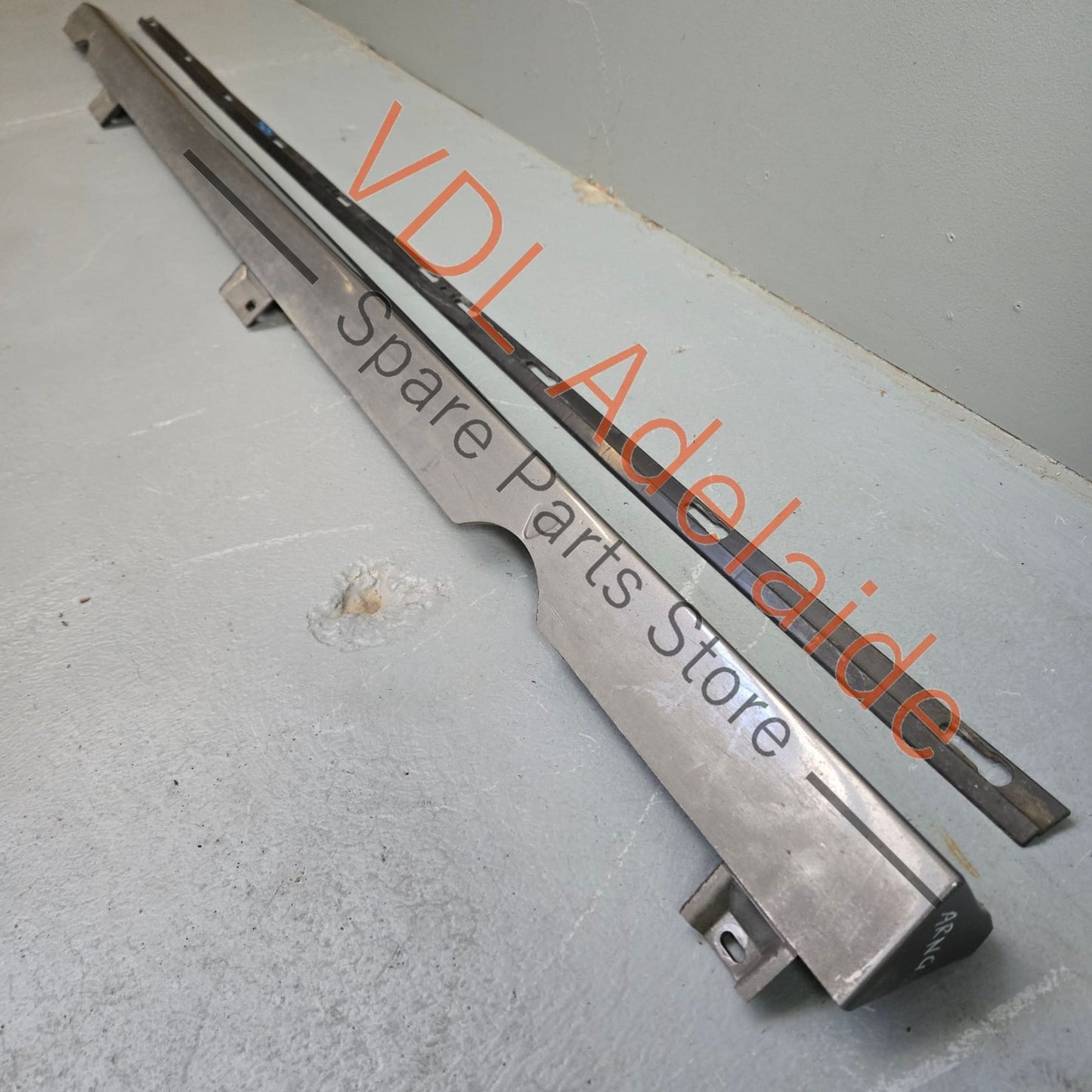 5G0853855 5G0853855GRU VW Golf R MK7 LHS Left Widened Sill Panel Sideskirt Rocker Panel Cover Trim Moulding 5G0853855